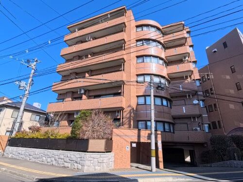 建物外観　建物外観