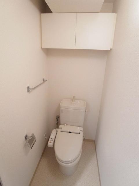 トイレ　別部屋参考写真