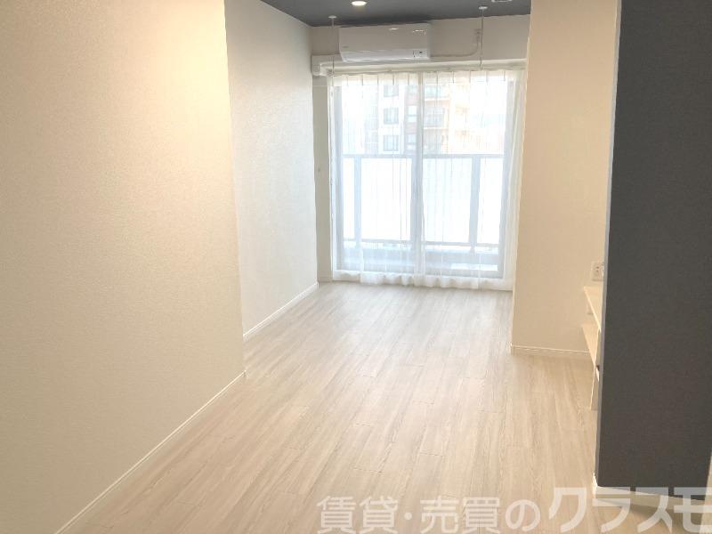 居室・リビング　洋室広々♪