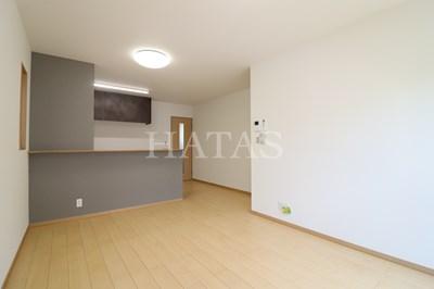 居室・リビング　同物件別部屋です。