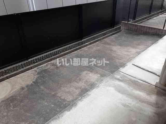 庭