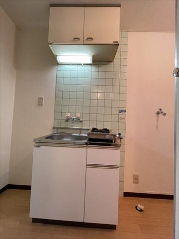 キッチン