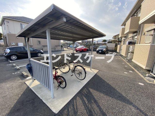 その他共有部分　高崎、前橋エリアのお部屋探しはエンドスケープまで！お客様の理