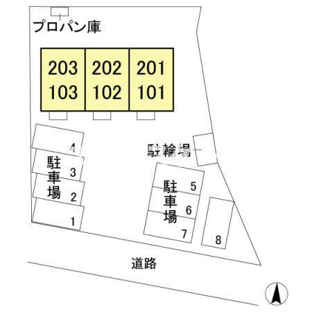 その他　高崎、前橋エリアのお部屋探しはエンドスケープまで！お客様の理