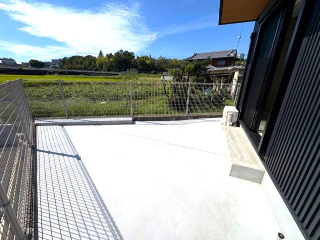 庭