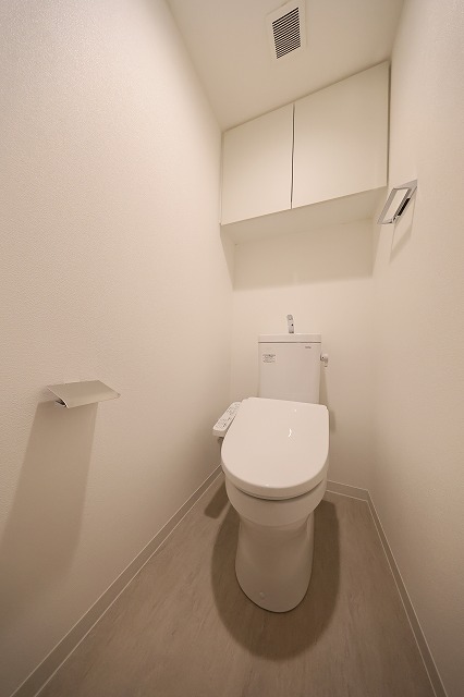 トイレ　トイレ※別部屋参考写真
