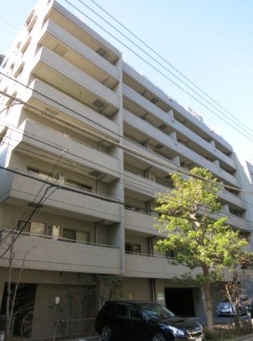 建物外観　☆きれいな外観☆