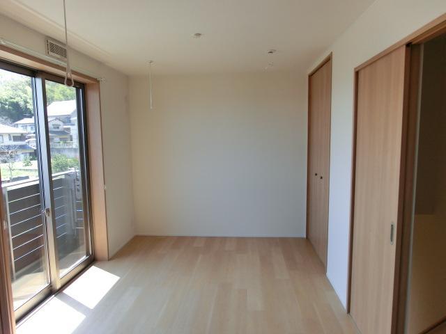 居室・リビング　エルメゾン尾上