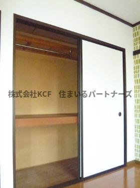 収納　小物を収納するのに便利です