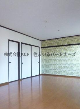その他部屋・スペース　明るい室内です