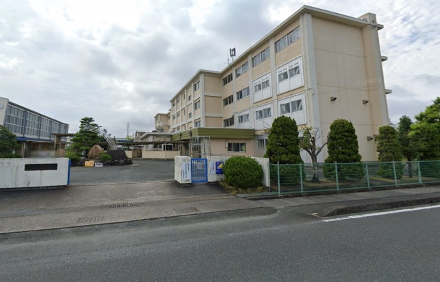 小学校　浜松市立有玉小学校（小学校）まで1200m