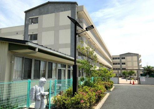 小学校　浜松市立積志小学校（小学校）まで2000m
