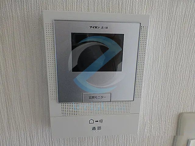 セキュリティ　設備