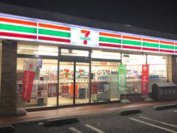 コンビニ　セブンイレブン世田谷成城1丁目店（コンビニ）まで170m