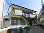 建物外観　更新料なし