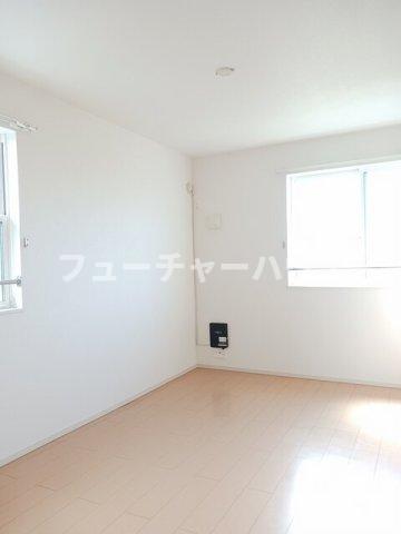 その他部屋・スペース　内装は落ち着いています