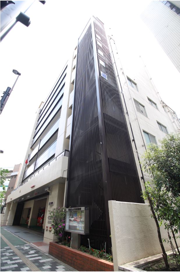 その他　板橋消防署（その他）まで1171m