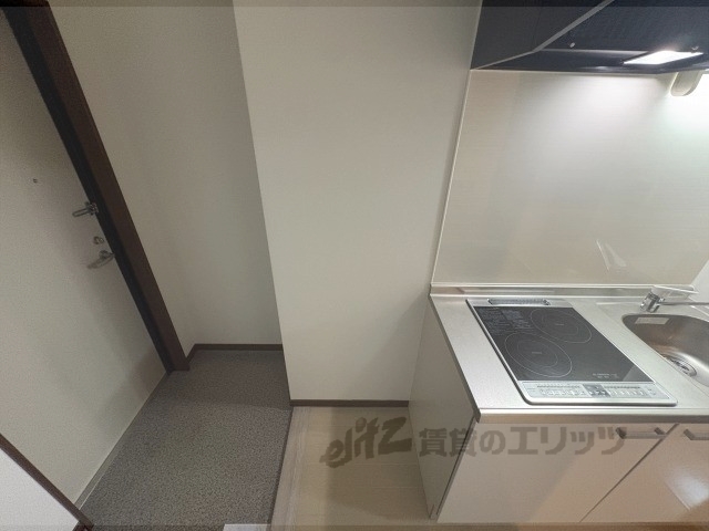 その他部屋・スペース　冷蔵庫置場