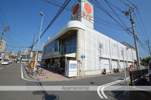 スーパー　（株）タイヨー／タイヨー新上橋店（スーパー）まで1212m