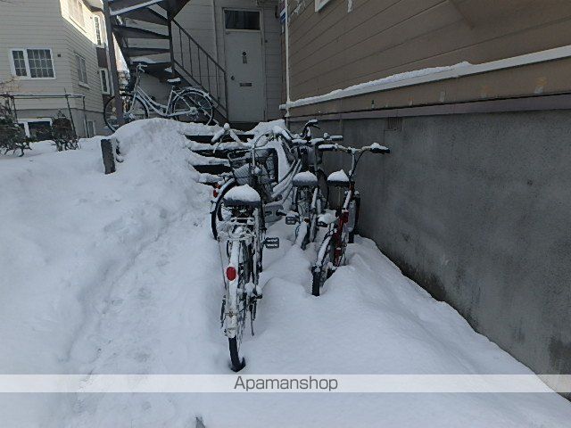その他共有部分　その他共有部分