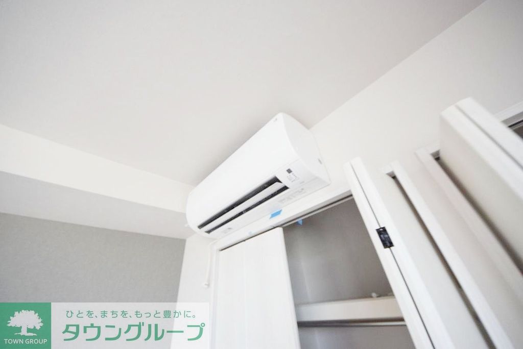 その他設備　設備