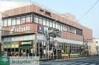 ショッピングセンター　京王リトナード永福町（ショッピングセンター）まで1820m