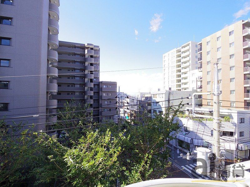 眺望　※同仕様写真