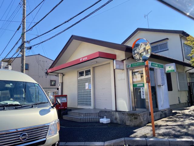 その他　前原東郵便局（その他）まで60m