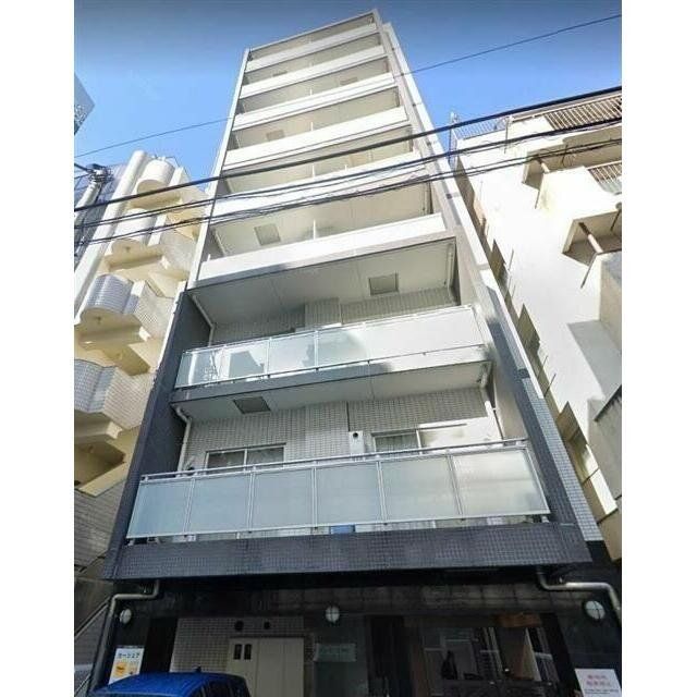 建物外観　物件画像