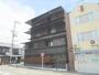 今出川駅より徒歩5分 4階 築4年7ヶ月の賃貸物件