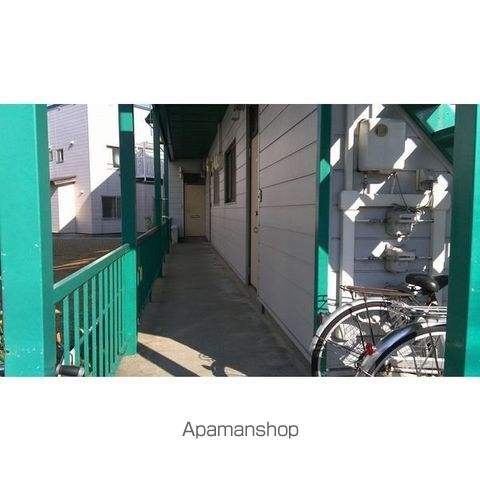 その他共有部分　その他共有部分