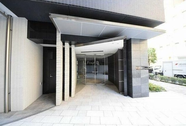 ロビー　初期費用クレジット決済可！