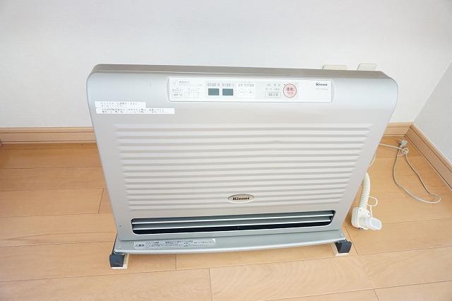 その他設備　設備