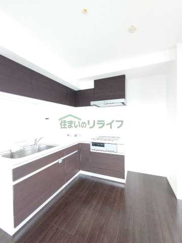 キッチン　メトロステージ上野