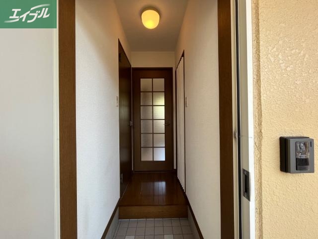 その他部屋・スペース　廊下
