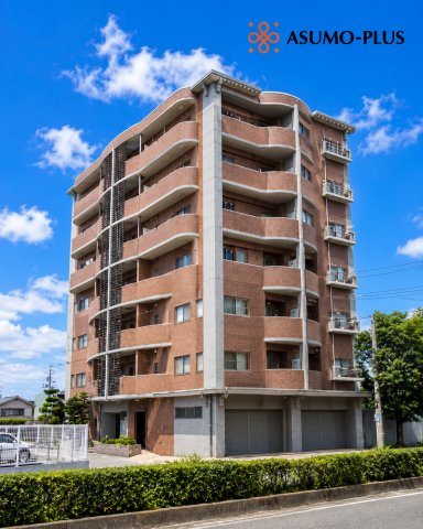 建物外観　別号室タイプ