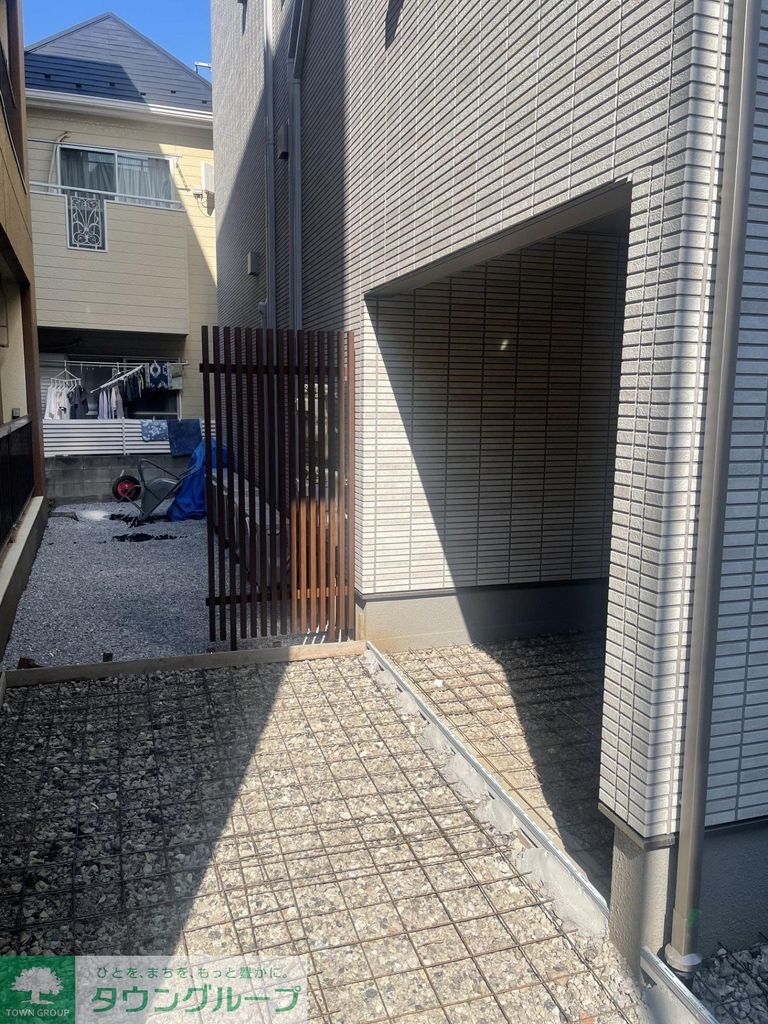 その他　眺望