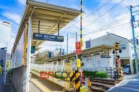 その他　西太子堂駅(東急電鉄 世田谷線)（その他）まで1070m