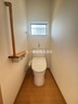 青木グリーンハイツのトイレ写真
