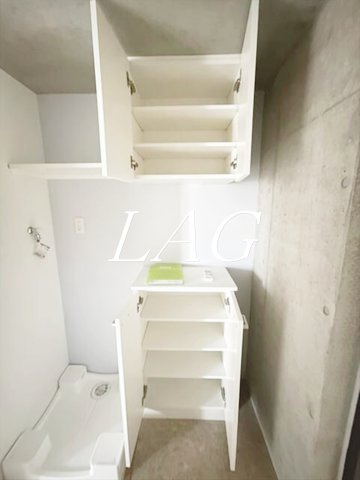 収納　収納です。
