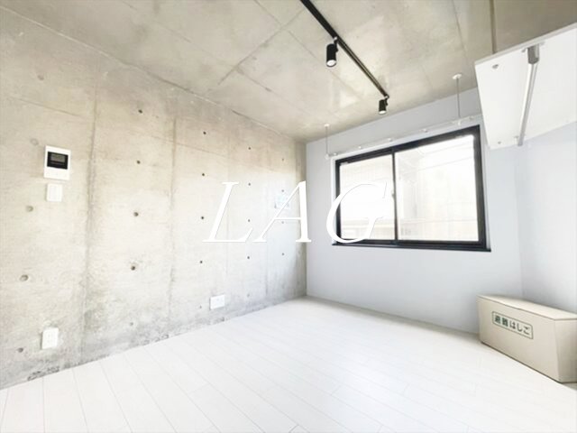 その他部屋・スペース　寝室です。