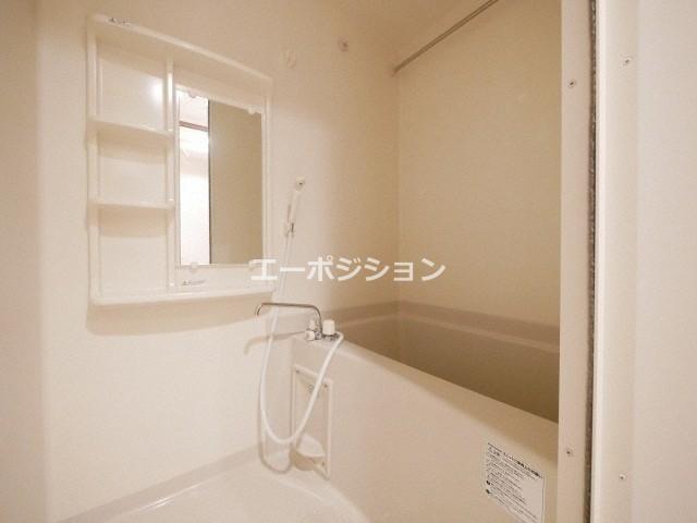 バス・シャワールーム　プレサンス難波フィネスト