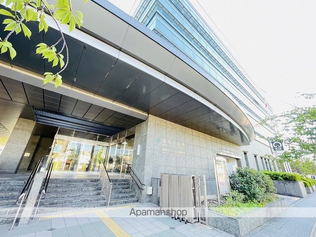 その他　瑞穂区役所保健福祉センター福祉部福祉課福祉係（その他）まで2257m