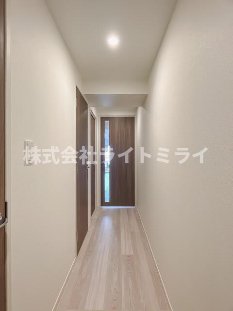 その他　※写真は同タイプ住戸です。
