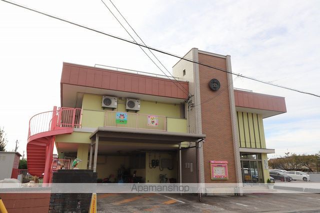 幼稚園・保育園　藤園南幼稚園（幼稚園・保育園）まで971m