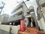 甲子園駅より徒歩11分 3階 築42年5ヶ月の賃貸物件