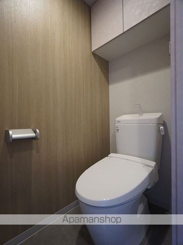 プレイズシード今池のトイレ写真