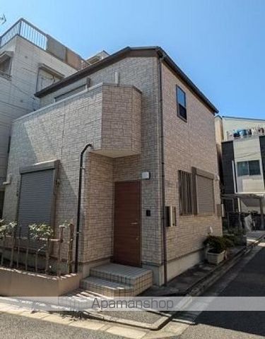 東京メトロ南北線 志茂駅 徒歩5分 築11年
