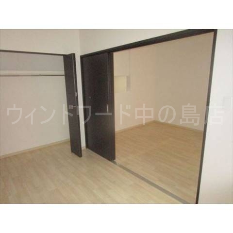 その他部屋・スペース　詳細は、ウィンドワード中の島までご相談下さい。