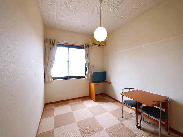 その他部屋・スペース　寝室にいかがでしょうか